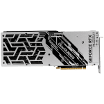 Видео карта Palit RTX 4070 GamingPro 12GB GDDR6X