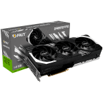 Видео карта Palit RTX 4070 GamingPro 12GB GDDR6X