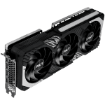 Видео карта Palit RTX 4070 GamingPro 12GB GDDR6X