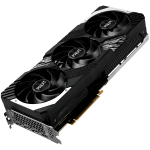 Видео карта Palit RTX 4070 GamingPro 12GB GDDR6X