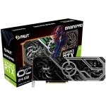 Видео карта PALIT RTX3090 Gaming Pro OC 24GB, GDDR6X