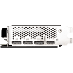 Видео карта MSI RTX 4070 VENTUS 3X 12G OC, 12GB GDDR6X