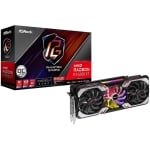 Видео карта Asrock RX 6900 XT, 16GB