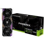 Видео карта Gainward RTX 4070Ti SUPER Phoenix, 16GB