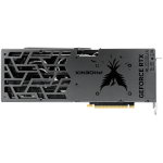 Видео карта Gainward RTX 4070Ti SUPER Phoenix, 16GB