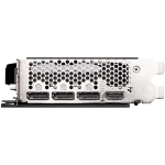 Видео карта MSI RTX 4070 VENTUS 3X E 12G OC, 12GB GDDR6X