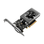 Видео карта PALIT GT 1030 nVidia, 2GB DDR4