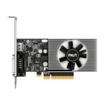 Видео карта PALIT GT 1030 nVidia, 2GB DDR4