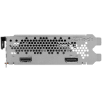 Видео карта ASROCK RX6400 Challenger ITX 4GB