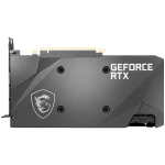 Видео карта MSI RTX 3060 Ti VENTUS 2X 8GB GDDR6X OC