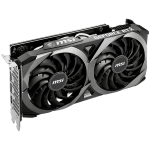 Видео карта MSI RTX 3060 Ti VENTUS 2X 8GB GDDR6X OC