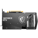 Видео карта MSI RTX 4060 GAMING 8G
