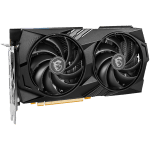 Видео карта MSI RTX 4060 GAMING 8G