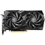 Видео карта MSI RTX 4060 GAMING 8G