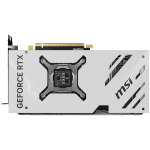 Видео карта MSI RTX 4070 SUPER 12G VENTUS 2X WHITE OC
