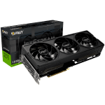Видео карта Palit RTX 4070 JetStream 12GB GDDR6X