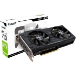Видео карта Palit RTX 3060 Dual 12GB GDDR6