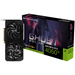 Видео карта GAINWARD RTX 4060Ti Ghost 8GB GDDR6