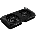 Видео карта Palit RTX 4070 Super Dual 12GB GDDR6X