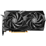 Видео карта MSI RTX 4060 GAMING X 8GB