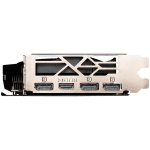 Видео карта MSI RTX 4060 GAMING X 8GB