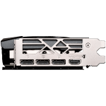Видео карта MSI RTX 4070 GAMING SLIM 12GB