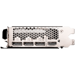 Видео карта MSI RTX 4060 TI VENTUS 3X 16GB OC