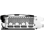 Видео карта MSI RTX 4070 TI VENTUS 2X 12GB OC