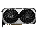 Видео карта MSI RTX 4070 TI VENTUS 2X 12GB OC