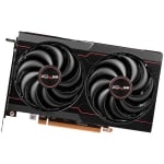 Видео карта SAPPHIRE PULSE RX 6600 GAMING 8GB GDDR6
