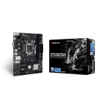 Дънна платка BIOSTAR Z590MHP