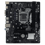 Дънна платка BIOSTAR Z590MHP