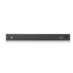 ZyXEL GS-2220-28, 24 ports switch Layer2+, 24x Gigabit + 4x Gigabit combo (RJ45/SFP), managed