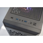 Gaming PC MG140 - Ryzen 5 / RTX 3060Ti 8GB / 32GB / NVMe 1TB