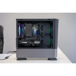 Gaming PC MG140 - Ryzen 5 / RTX 3060Ti 8GB / 32GB / NVMe 1TB