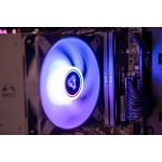 Gaming PC MG140 - Ryzen 5 / RTX 3060Ti 8GB / 32GB / NVMe 1TB