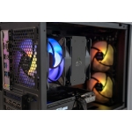Gaming PC MG140 - Ryzen 5 / RTX 3060Ti 8GB / 32GB / NVMe 1TB
