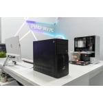 Работна станция Fujitsu - Intel G3220 / 4GB / 240GB