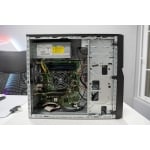 Работна станция Fujitsu - Intel G3220 / 4GB / 240GB