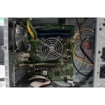 Работна станция Fujitsu - Intel G3220 / 4GB / 240GB
