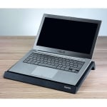 HAMA Black Edition, up to 17.3" (44cm), Black