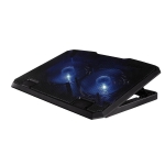 HAMA Black, 13.3" - 15.6"