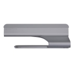 Rain Design mTower, Silver