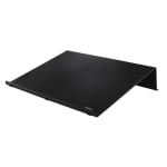 Hama carbon look, 18.4", Black