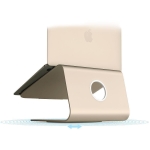 Rain Design mStand360, Gold