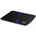 DeepCool WIND PAL MINI, 15.6", 140 mm, Black