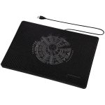 HAMA Slim, 13.3" - 15.6", Black