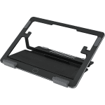 Cooler Master ErgoStand Air, BLack