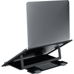 Cooler Master ErgoStand Air, BLack
