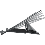 Cooler Master ErgoStand Air, BLack